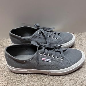 Superga Cotu grey